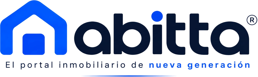 ABITTA, el portal inmobiliario de nueva generación